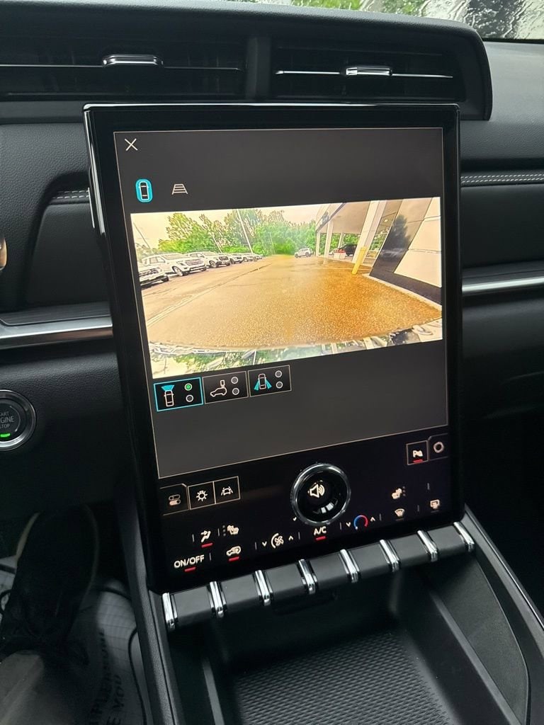 2026 GMC Terrain Elevation - Photo 35
