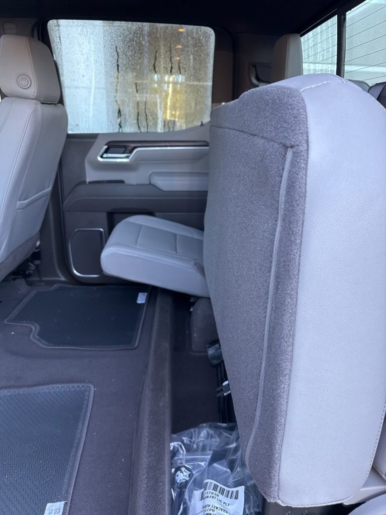 2026 GMC Sierra 1500 SLT - Photo 38