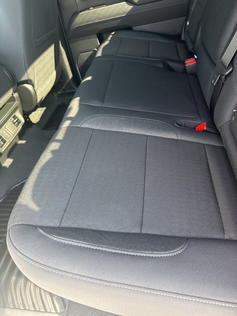 2026 GMC Sierra 1500 Elevation - Photo 20
