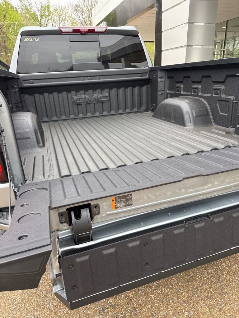 2026 GMC Sierra 1500 AT4 - Photo 52