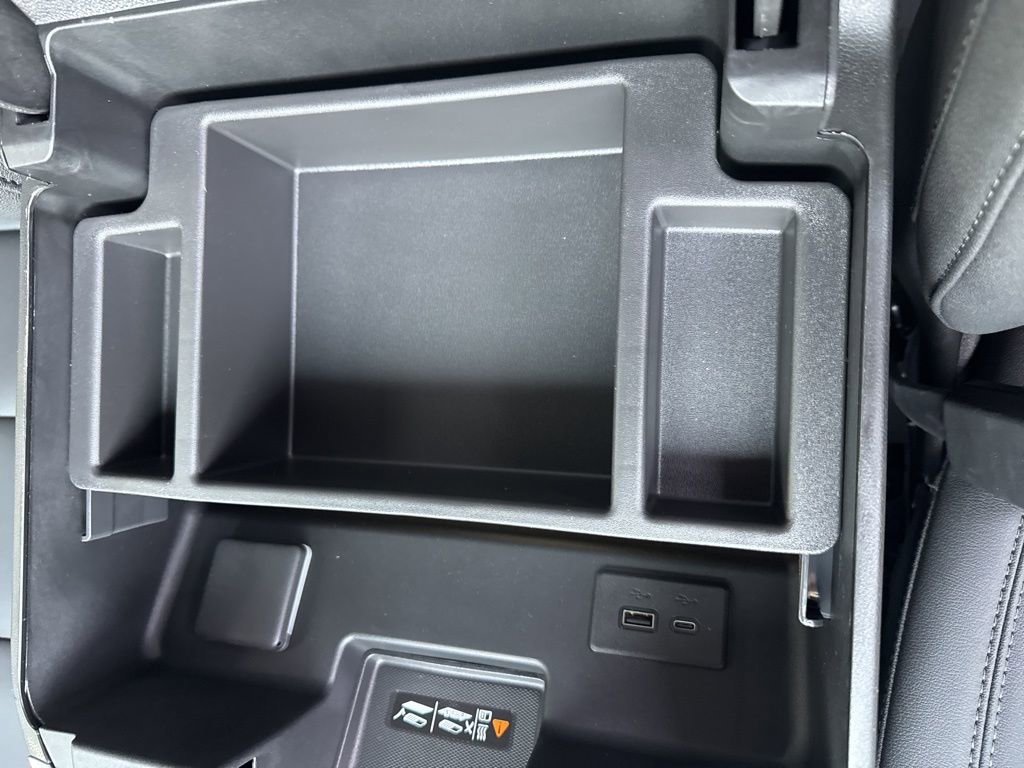 2026 GMC Sierra 1500 Elevation - Photo 25