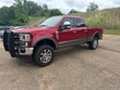  Ford Super Duty F-250 SRW