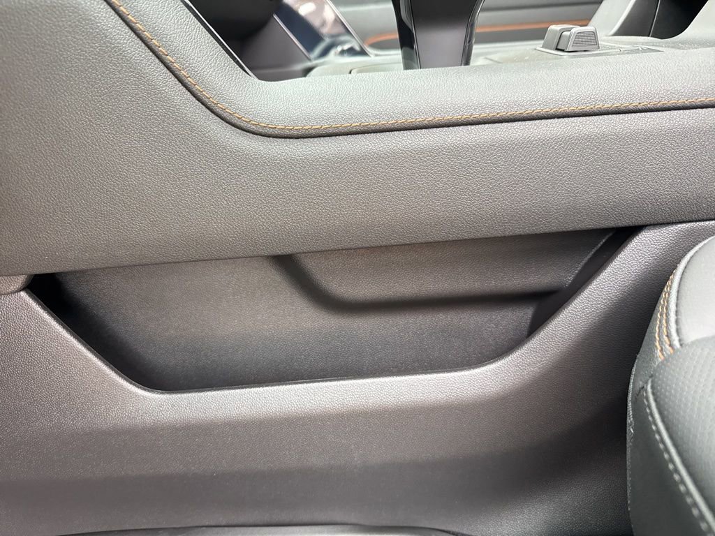 2026 GMC Sierra 1500 AT4 - Photo 23