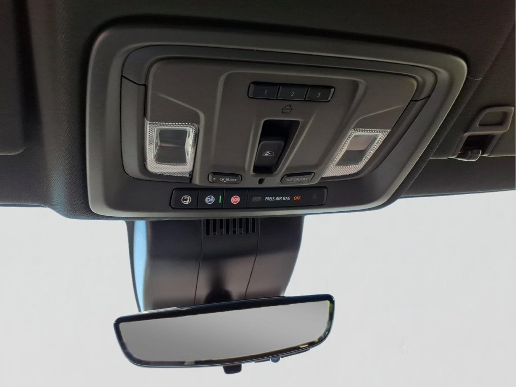 2026 GMC Sierra 1500 Denali - Photo 21