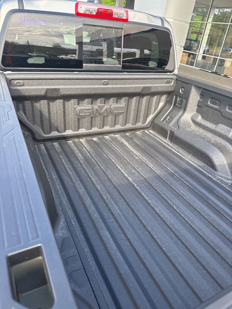 2026 GMC Canyon Elevation - Photo 34