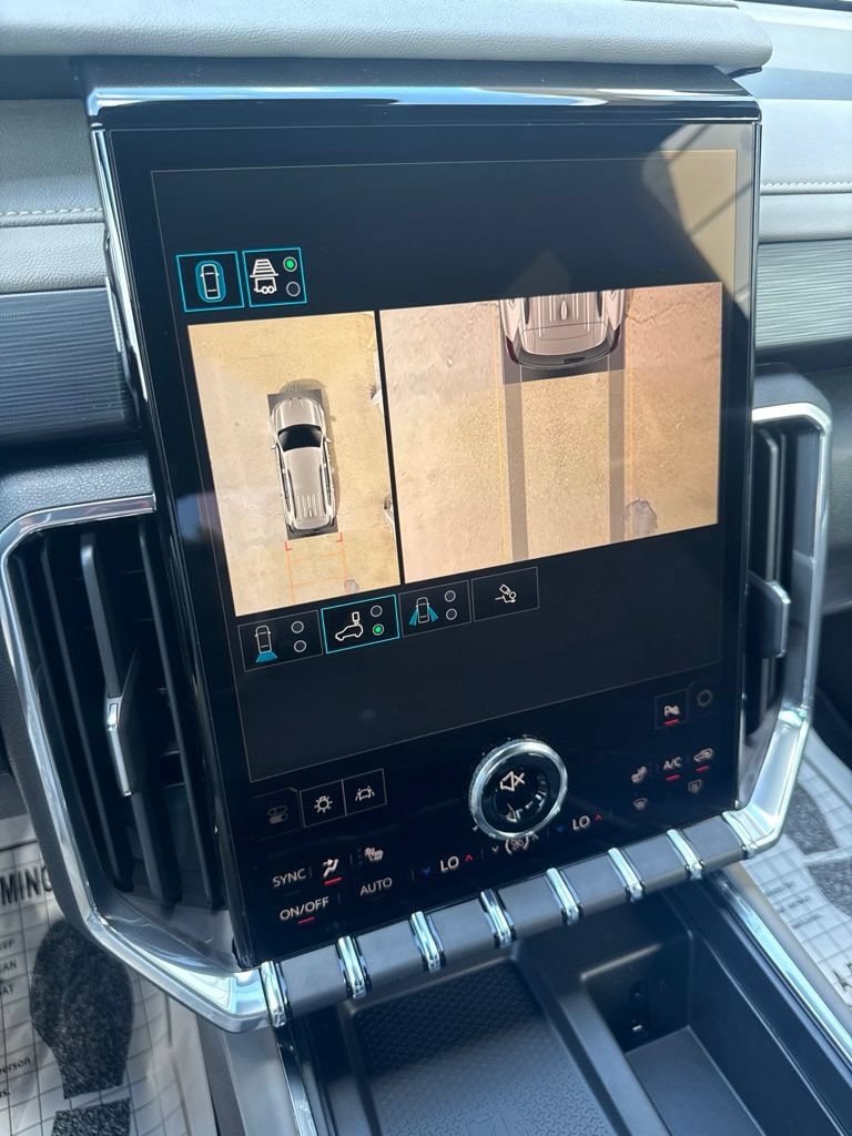 2026 GMC Acadia Elevation - Photo 44