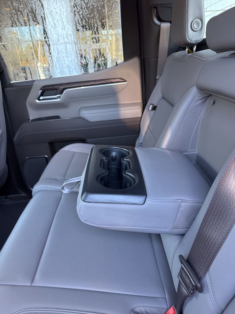2026 GMC Sierra 1500 SLT - Photo 36