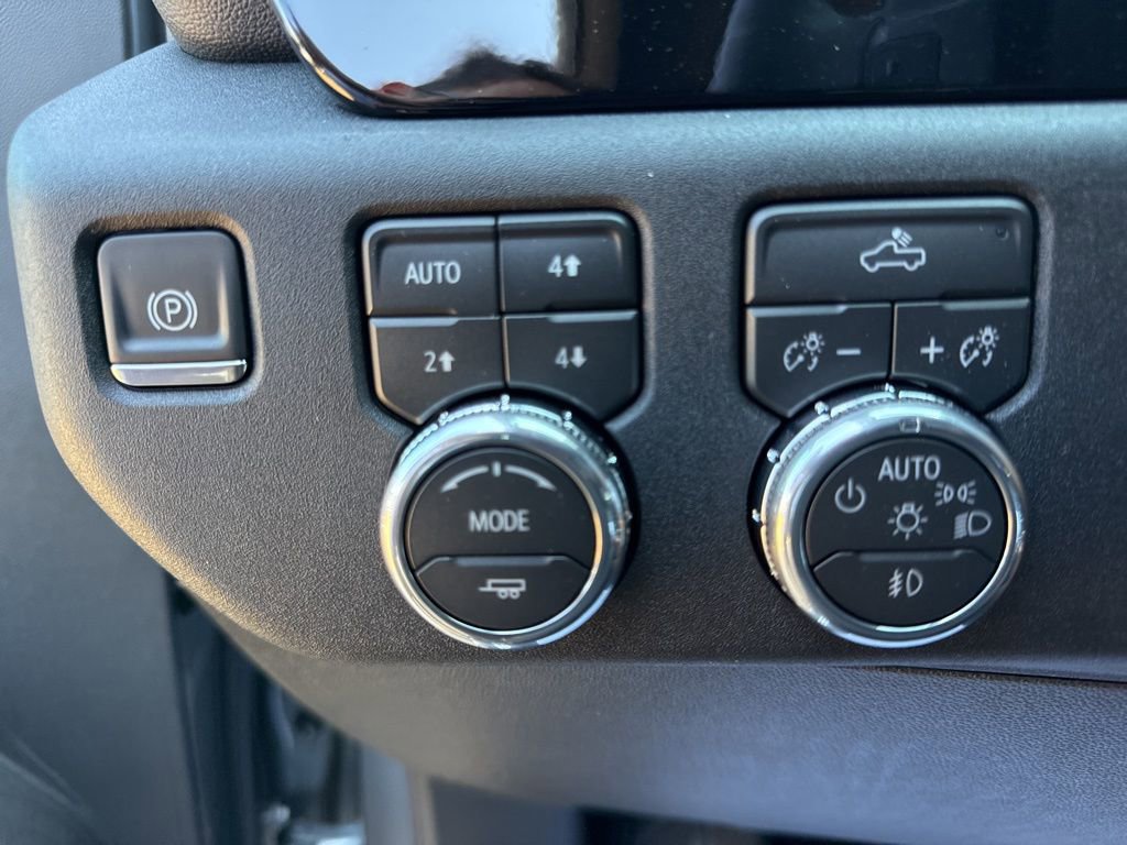 2026 GMC Sierra 1500 Elevation - Photo 18