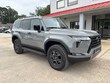 LEXUS GX 550