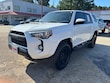 Toyota 4Runner