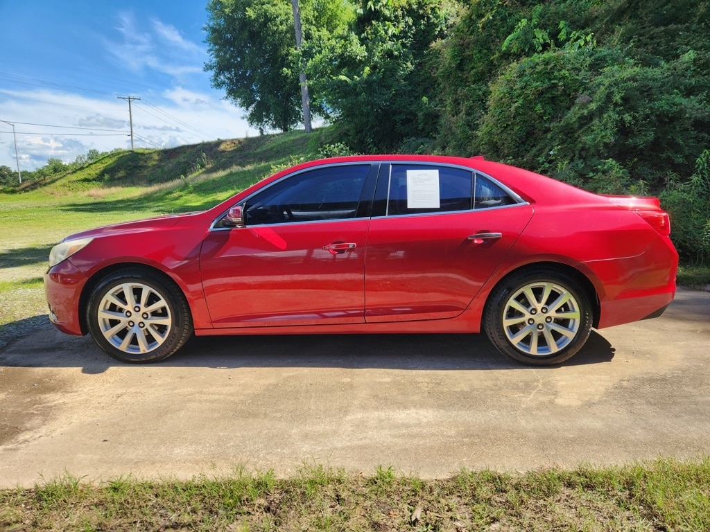 Used 2013 Chevrolet Malibu 1LZ with VIN 1G11H5SAXDF183709 for sale in Grenada, MS