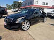 CADILLAC ATS