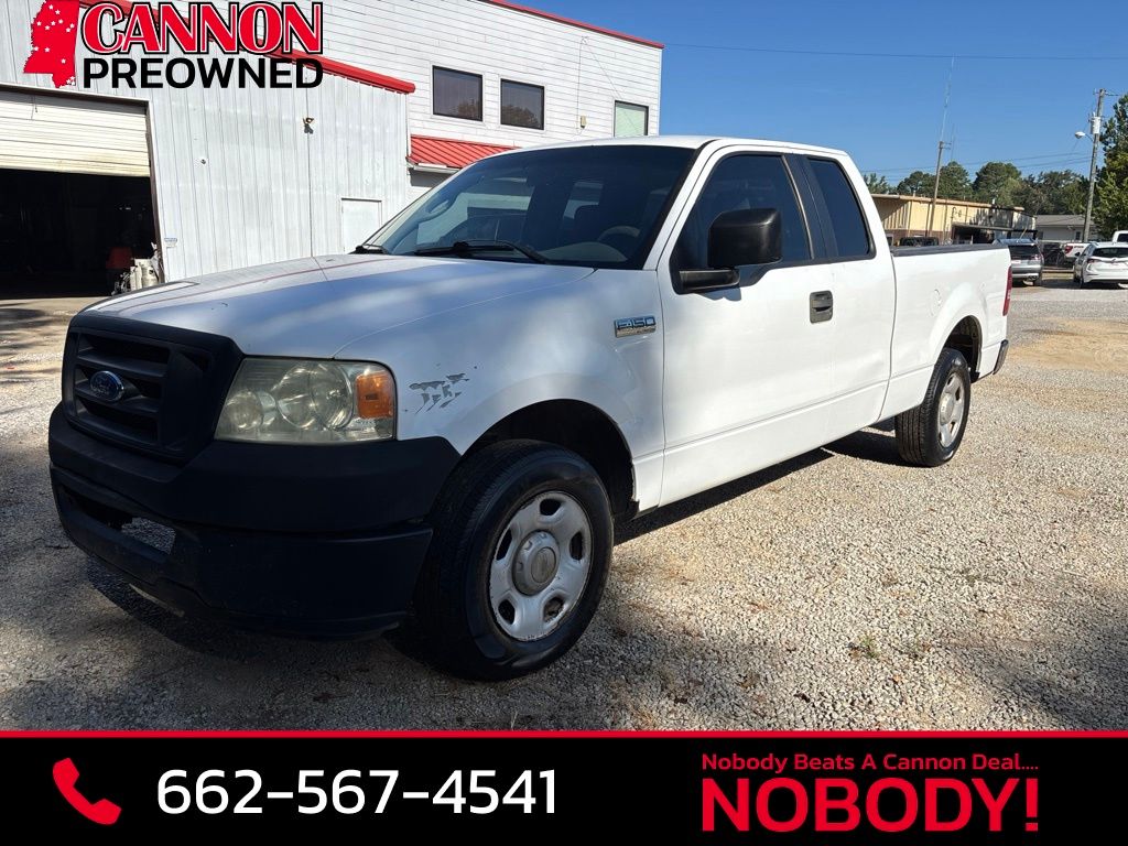 2006 Ford F-150