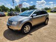 Lincoln MKX