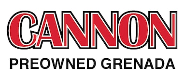 Cannon Grenada Pre-Owned