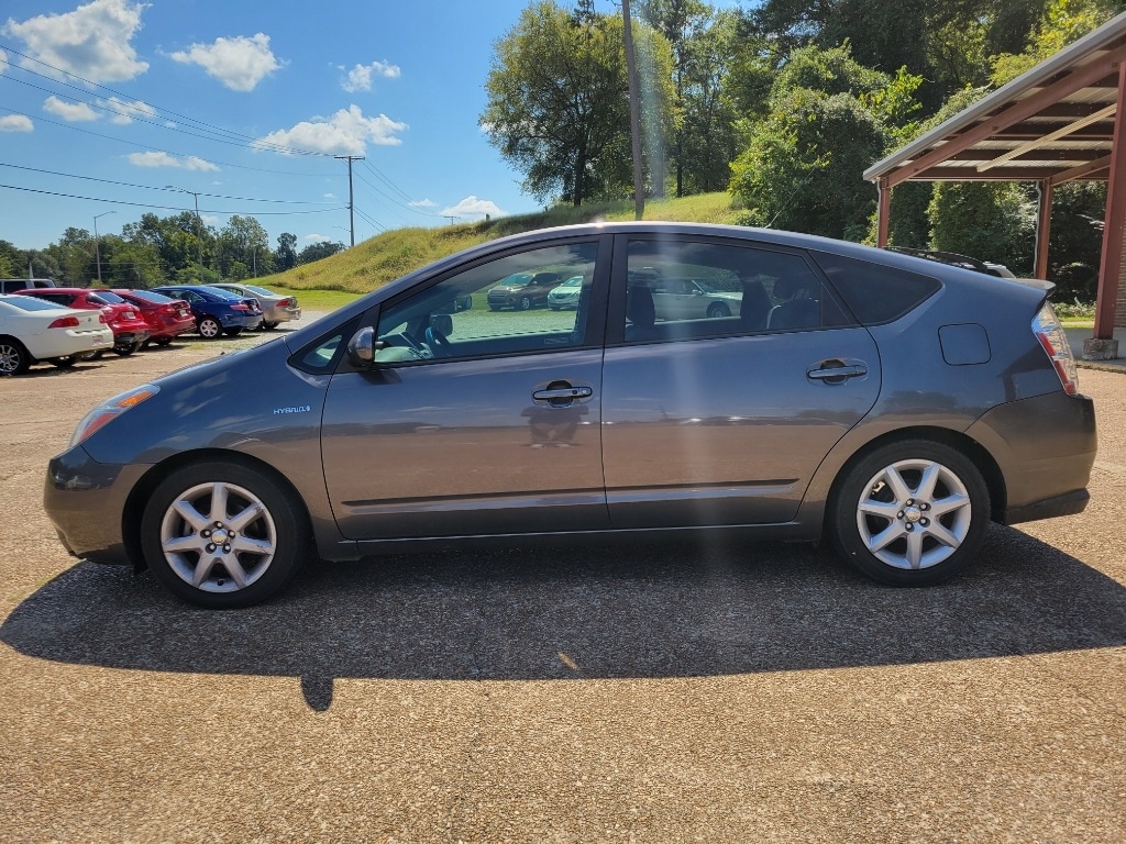 Used 2009 Toyota Prius Standard with VIN JTDKB20U793521830 for sale in Grenada, MS