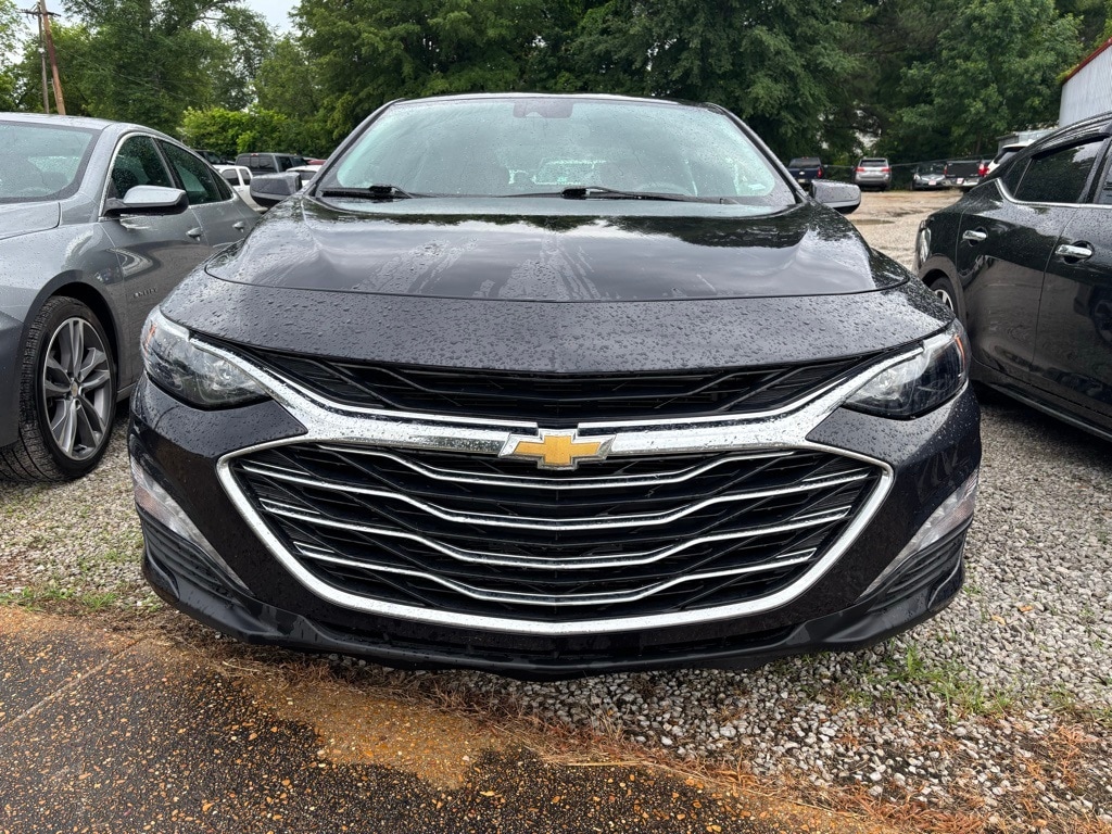 Used 2023 Chevrolet Malibu 1LT with VIN 1G1ZD5ST7PF198432 for sale in Grenada, MS