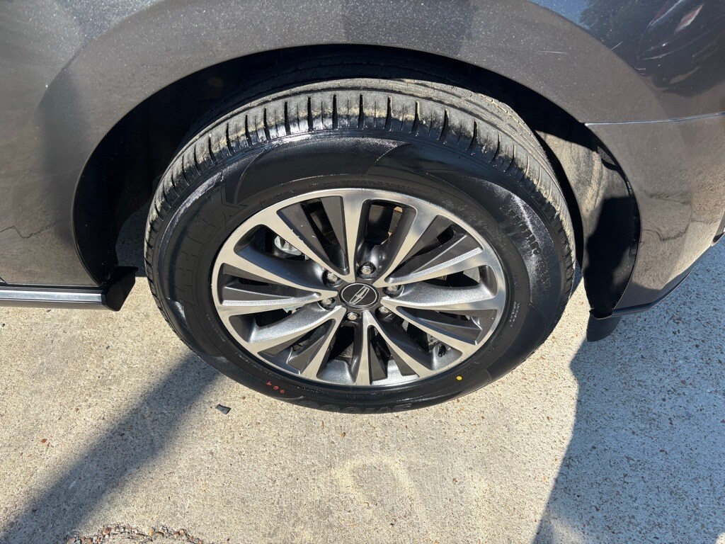 2021 Ford Expedition Limited photo 4