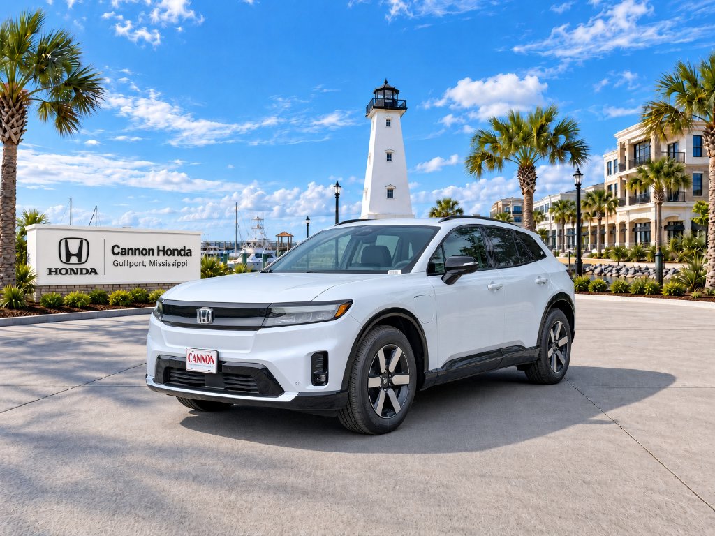 2026 Honda Prologue Touring SUV