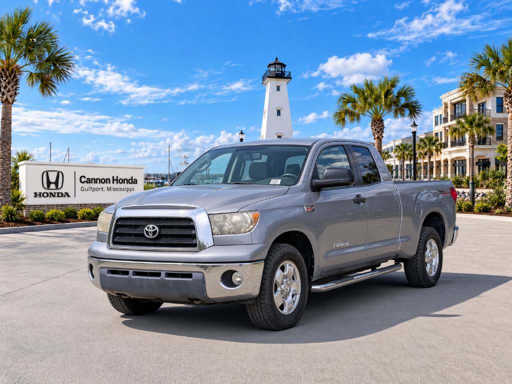  Toyota Tundra