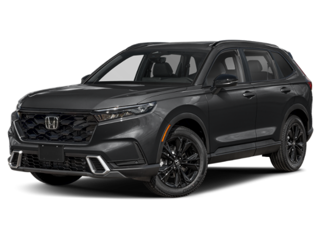 2027 Honda CR-V Hybrid Sport Touring SUV