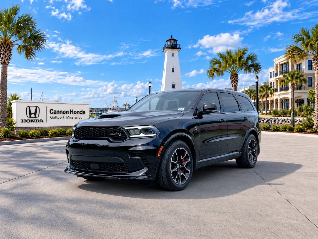  Dodge Durango