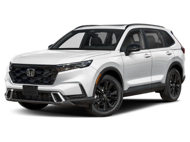 2027 Honda CR-V Hybrid Sport Touring SUV