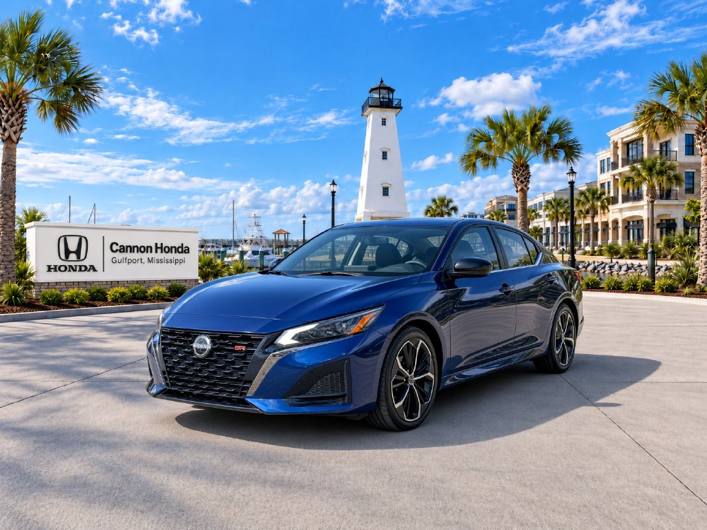 2023 Nissan Altima