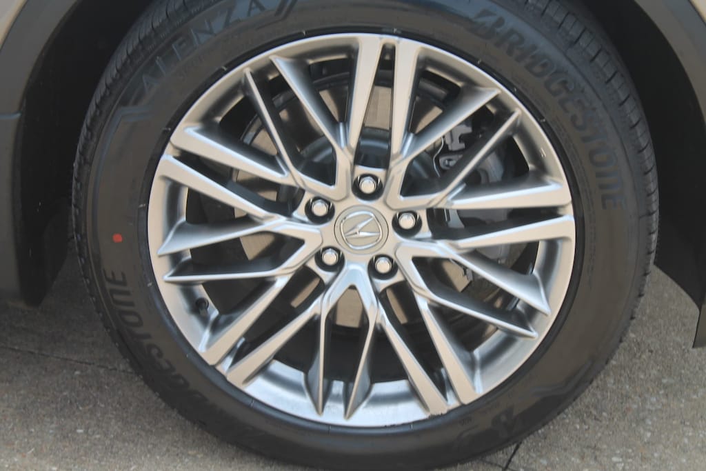 Certified 2023 Acura MDX SH-AWD Advance Package SUV