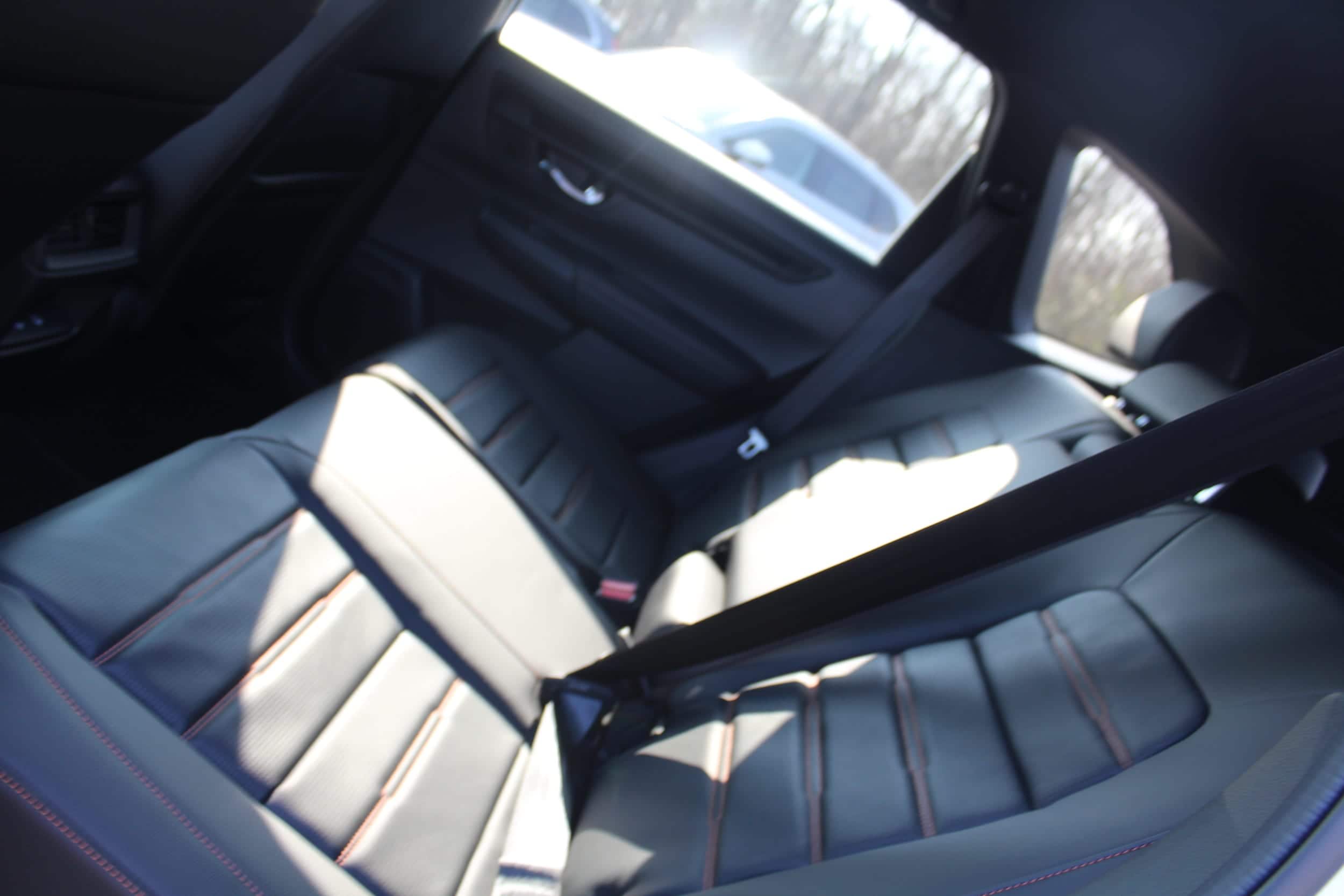 2026 Honda CR-V Sport-L - Photo 9