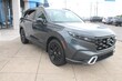  Honda CR-V Hybrid