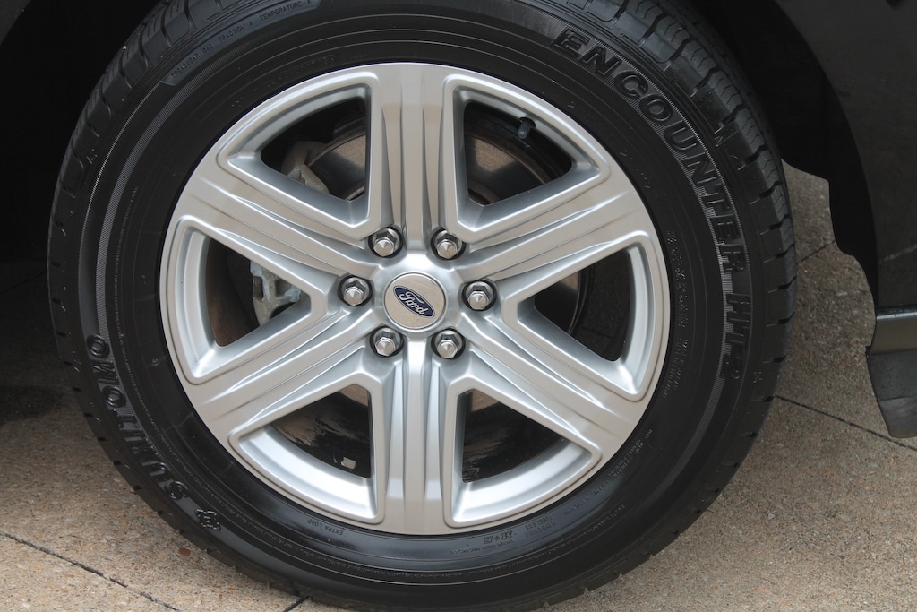 Used 2019 Ford Expedition XLT SUV