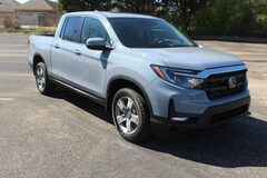 2026 Honda Ridgeline RTL Truck Crew Cab