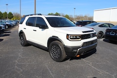 2026 Honda Passport TrailSport SUV