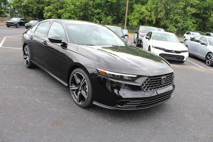 2026 Honda Accord SE Sedan