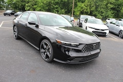 2026 Honda Accord SE Sedan