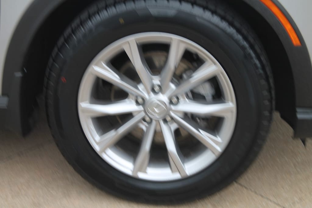 Used 2024 Honda CR-V EX-L SUV