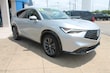  Acura ADX