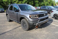 2026 Honda Passport TrailSport SUV