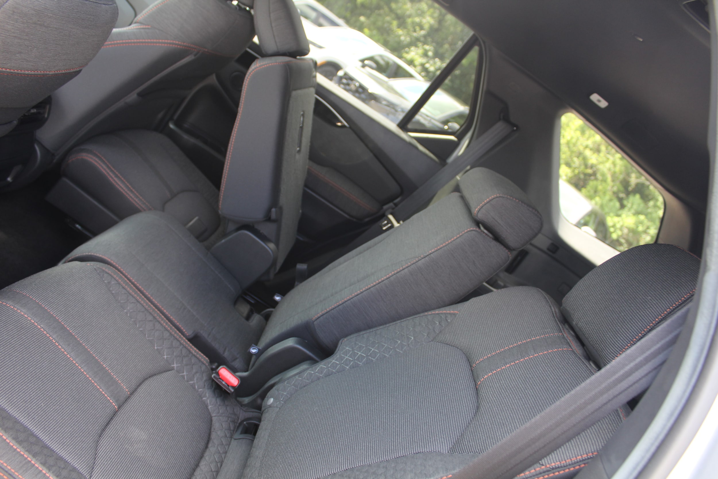 2026 Honda Pilot Sport - Photo 9