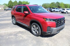 2026 Honda Pilot EX-L SUV
