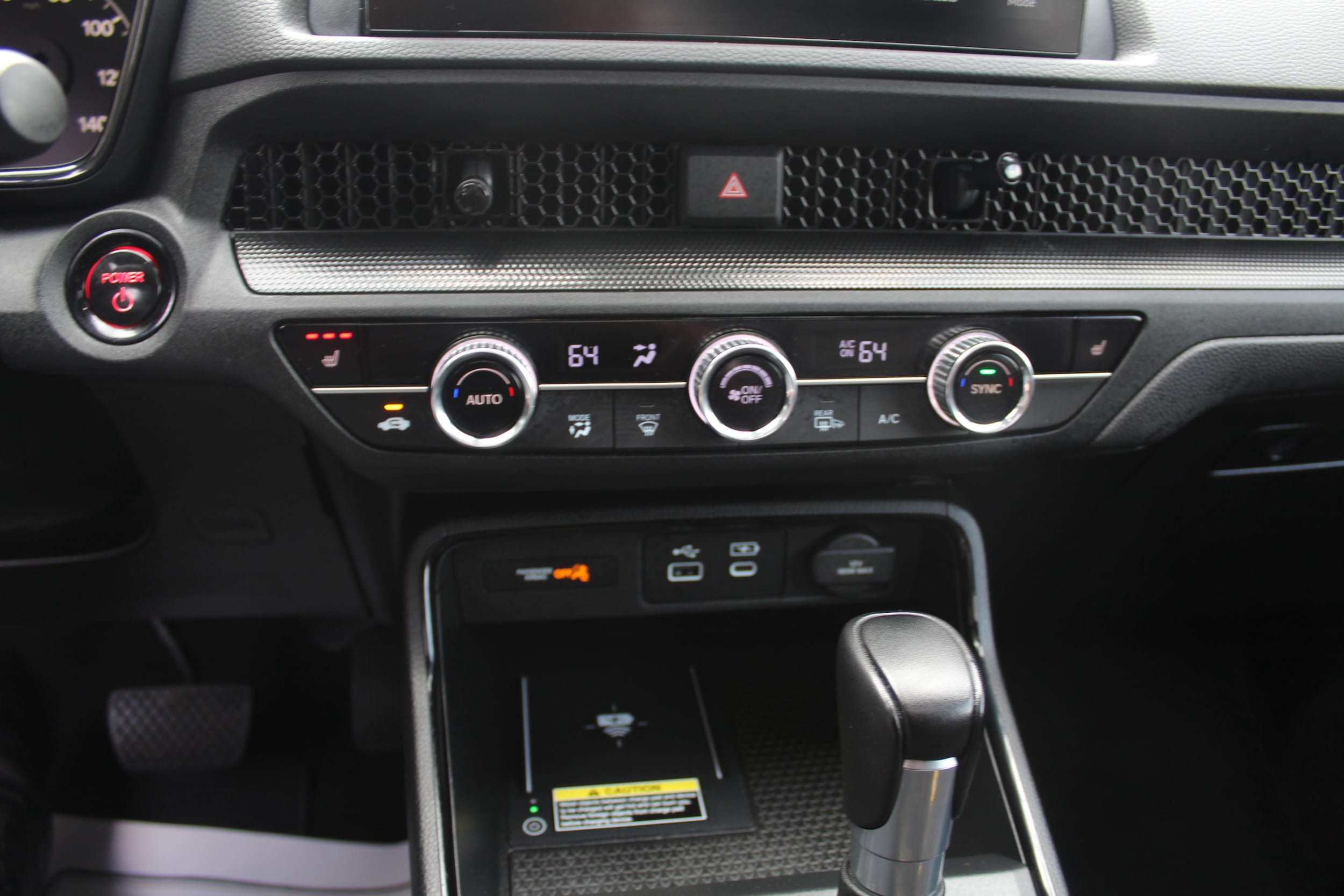 2025 Honda CR-V Sport-L - Photo 12