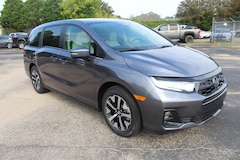 2026 Honda Odyssey EX-L Van Passenger