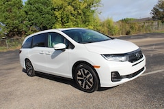 2027 Honda Odyssey EX-L Van Passenger Van