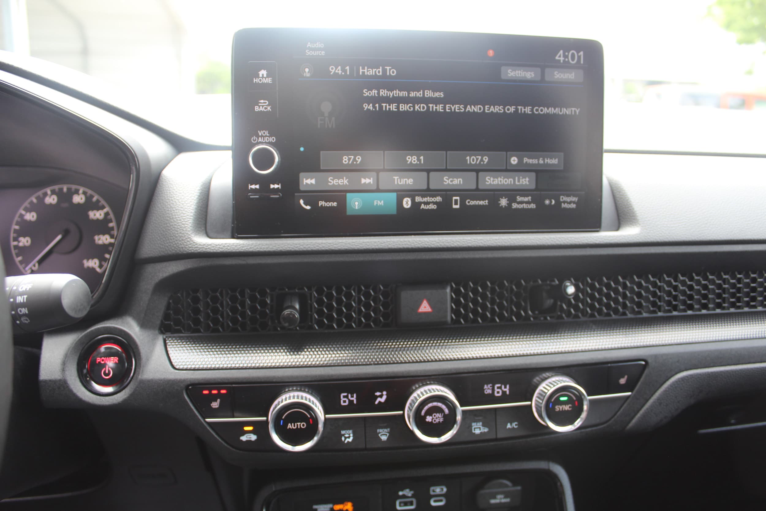 2025 Honda CR-V Sport-L - Photo 11