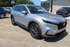 2027 Honda CR-V EX-L SUV