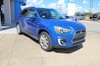  Mitsubishi Outlander Sport