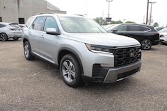 2026 Honda Pilot EX-L SUV