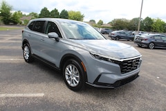 2026 Honda CR-V EX SUV