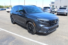 2026 Honda CR-V Hybrid Sport SUV